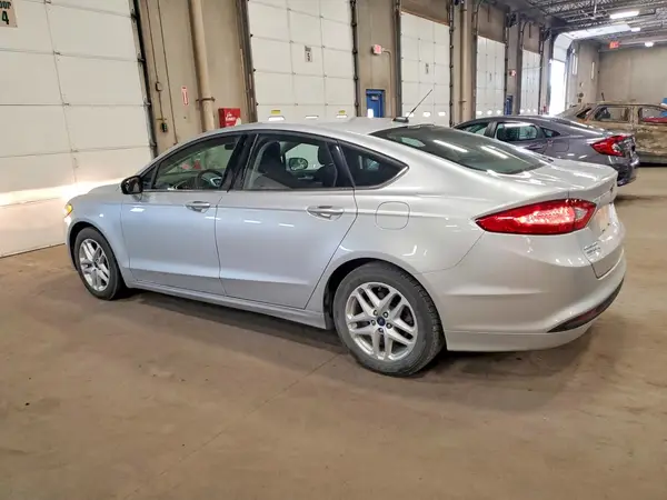 3FA6P0H70GR383929 2016 FORD FUSION - Image 2