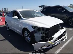 3FA6P0H70GR384384 2016 FORD FUSION