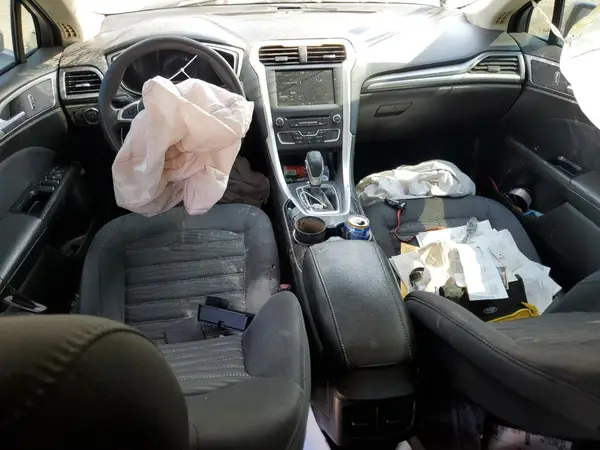 3FA6P0H70GR387897 2016 FORD FUSION - Image 8