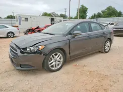 3FA6P0H70GR389617 2016 FORD FUSION