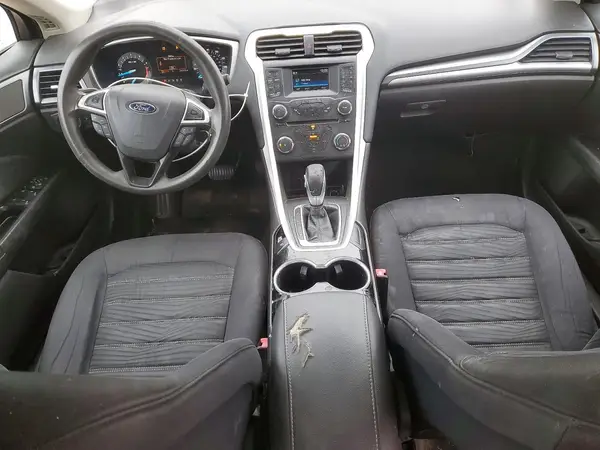 3FA6P0H70GR389617 2016 FORD FUSION - Image 8
