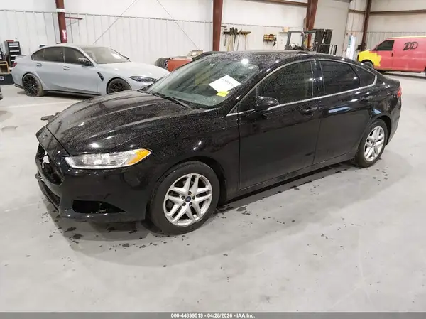 3FA6P0H70GR389682 2016 FORD FUSION - Image 2