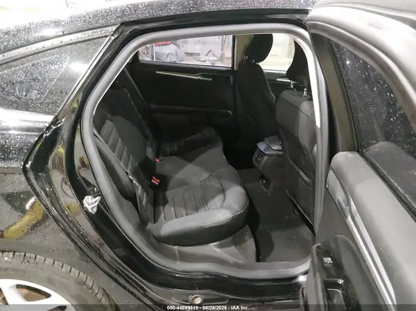 3FA6P0H70GR389682 2016 FORD FUSION - Image 8