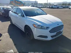 3FA6P0H70GR389813 2016 FORD FUSION
