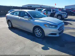 3FA6P0H70GR390458 2016 FORD FUSION