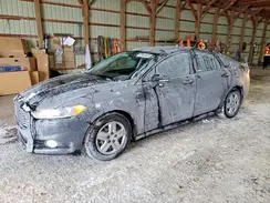 3FA6P0H70GR392940 2016 FORD FUSION