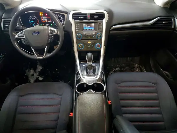 3FA6P0H70GR392940 2016 FORD FUSION - Image 8