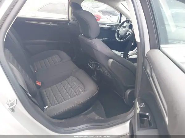 3FA6P0H70GR393781 2016 FORD FUSION - Image 8