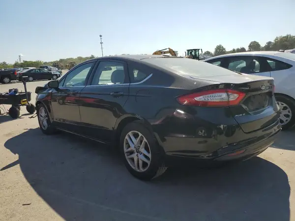 3FA6P0H70GR393845 2016 FORD FUSION - Image 2