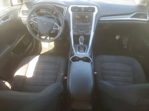 3FA6P0H70GR396051 2016 FORD FUSION - Image 8