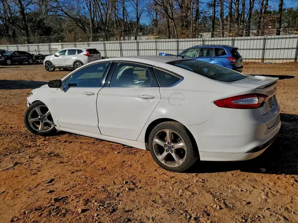 3FA6P0H70GR396938 2016 FORD FUSION - Image 2