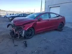 3FA6P0H70GR397300 2016 FORD FUSION