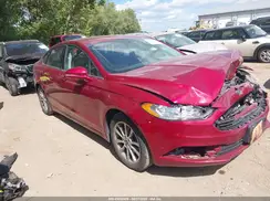3FA6P0H70HR102309 2017 FORD FUSION