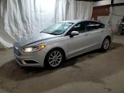 3FA6P0H70HR106991 2017 FORD FUSION