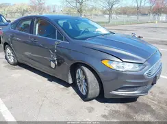 3FA6P0H70HR107252 2017 FORD FUSION