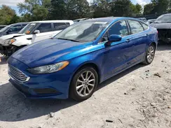 3FA6P0H70HR107638 2017 FORD FUSION