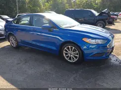 3FA6P0H70HR108272 2017 FORD FUSION