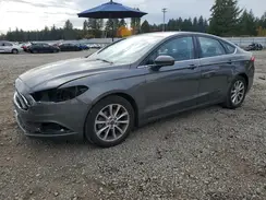 3FA6P0H70HR108613 2017 FORD FUSION