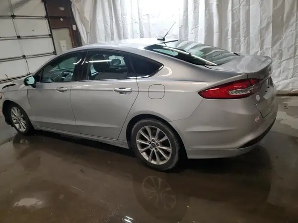 3FA6P0H70HR108708 2017 FORD FUSION - Image 2