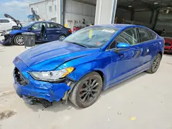 3FA6P0H70HR108711 2017 FORD FUSION