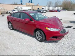 3FA6P0H70HR109129 2017 FORD FUSION