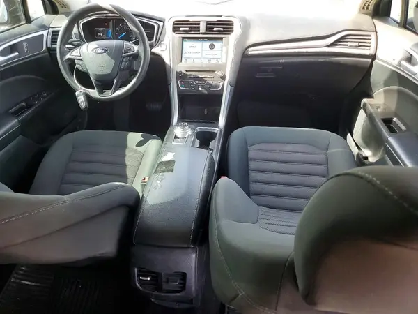 3FA6P0H70HR110751 2017 FORD FUSION - Image 8