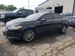 3FA6P0H70HR111656 2017 FORD FUSION