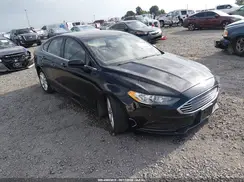 3FA6P0H70HR112760 2017 FORD FUSION