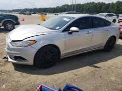 3FA6P0H70HR113147 2017 FORD FUSION