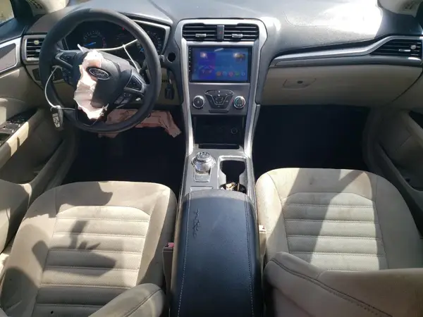3FA6P0H70HR113147 2017 FORD FUSION - Image 8