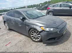 3FA6P0H70HR113942 2017 FORD FUSION