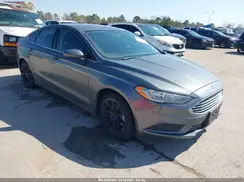 3FA6P0H70HR114105 2017 FORD FUSION
