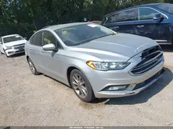 3FA6P0H70HR116551 2017 FORD FUSION