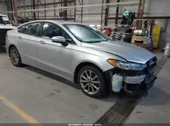 3FA6P0H70HR118980 2017 FORD FUSION