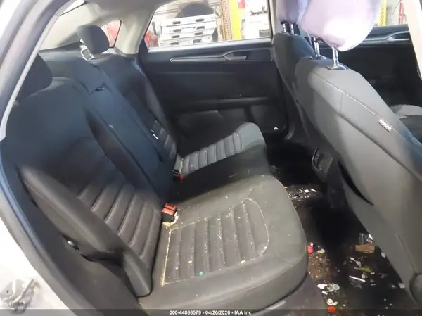 3FA6P0H70HR118980 2017 FORD FUSION - Image 8