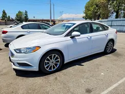 3FA6P0H70HR119787 2017 FORD FUSION