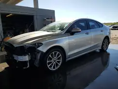 3FA6P0H70HR126335 2017 FORD FUSION