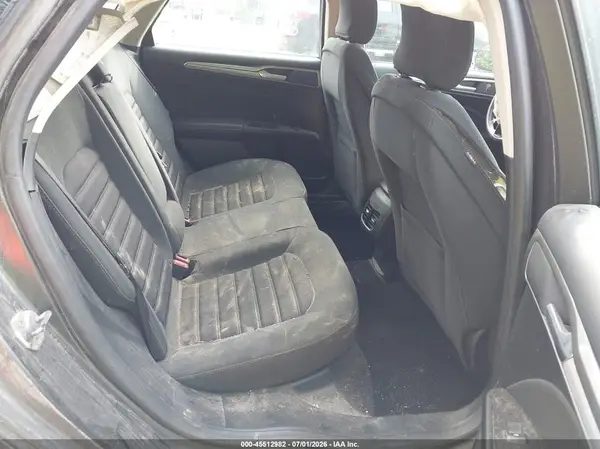 3FA6P0H70HR136122 2017 FORD FUSION - Image 8