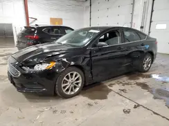 3FA6P0H70HR136816 2017 FORD FUSION