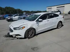 3FA6P0H70HR137299 2017 FORD FUSION
