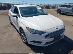 3FA6P0H70HR142356 2017 FORD FUSION