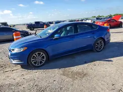 3FA6P0H70HR142728 2017 FORD FUSION