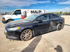 3FA6P0H70HR142826 2017 FORD FUSION