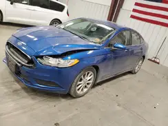 3FA6P0H70HR143085 2017 FORD FUSION