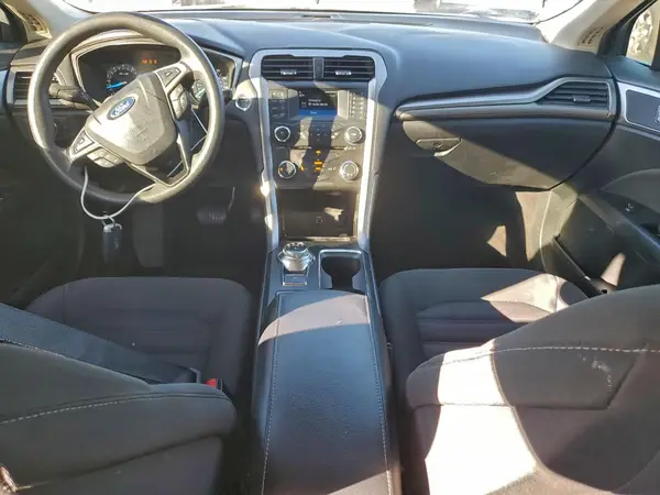 3FA6P0H70HR145225 2017 FORD FUSION - Image 8