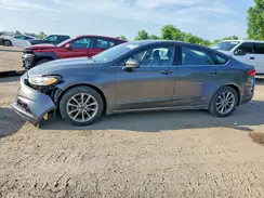 3FA6P0H70HR147783 2017 FORD FUSION