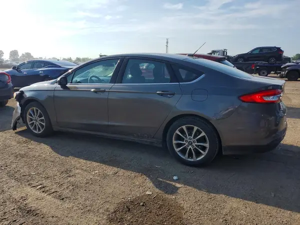 3FA6P0H70HR147783 2017 FORD FUSION - Image 2