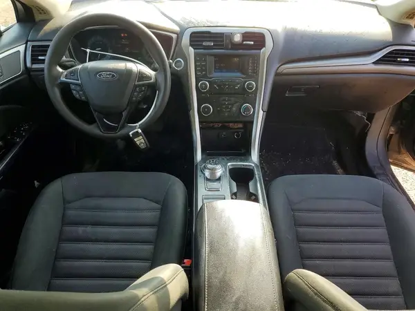 3FA6P0H70HR147783 2017 FORD FUSION - Image 8