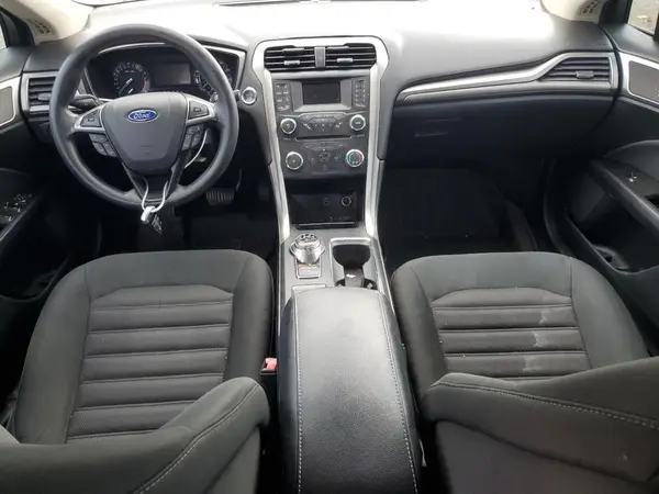 3FA6P0H70HR148223 2017 FORD FUSION - Image 8