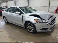 3FA6P0H70HR150568 2017 FORD FUSION